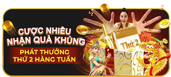 Chiến lược chơi nổ hũ thắng lớn