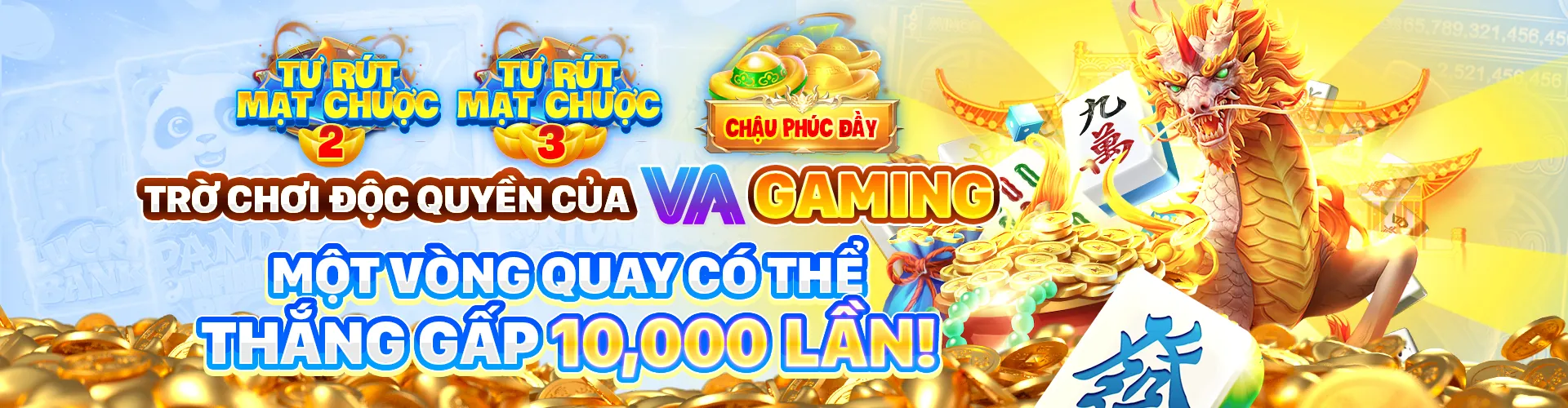 Thế giới bắn cá sống động tại vn69 nổ hũ